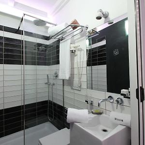 Economy Doppelzimmer